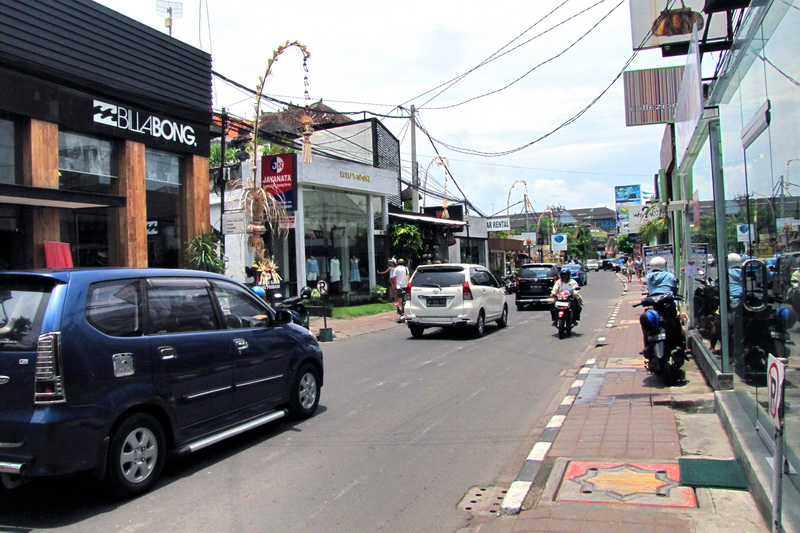 Jalan Laksamana