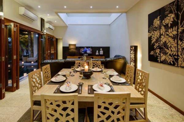 Living And Dining