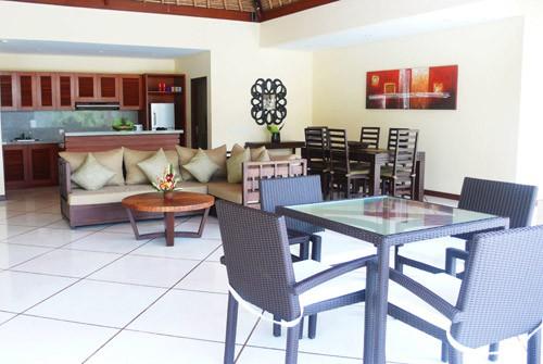 Sitting Area