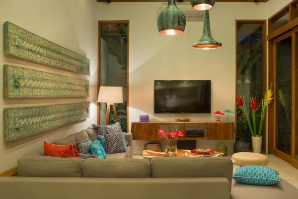 TV Room