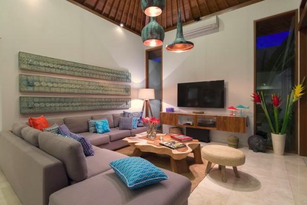 TV Room