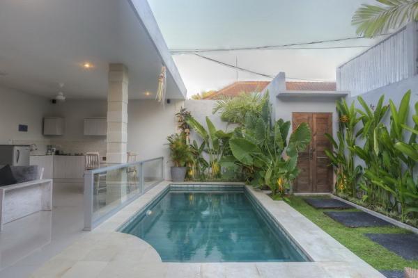 The Pool
