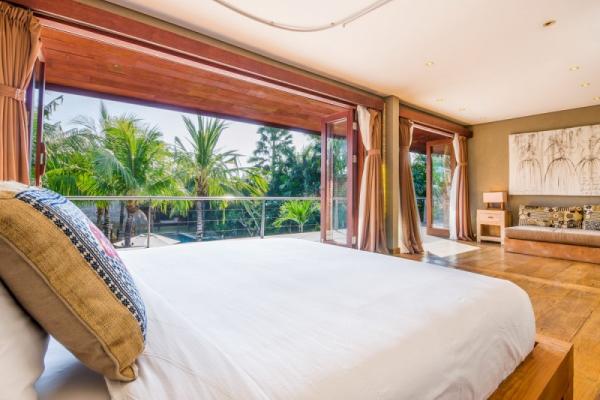 Bedroom Upstair