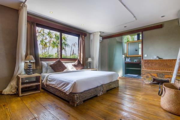 Bedroom Upstair
