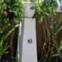 Outdoor Shower