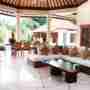 Living & Dining Area