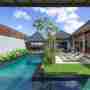 Villa Exterior
