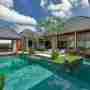 Villa Exterior