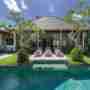 Villa Exterior
