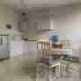 Kitchen & Dining Area