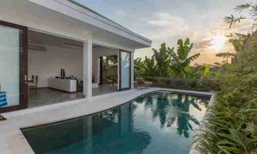 Gajah Bali Villas