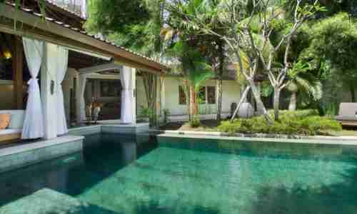 Villa Shantika