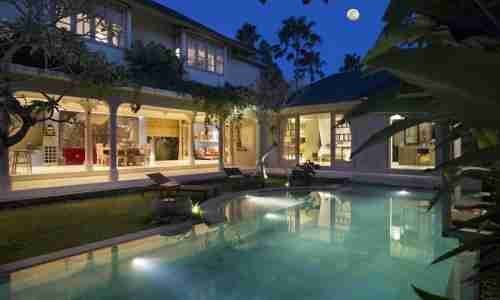 Villa Sky Li